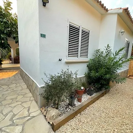 Tatil Evi Vinalarga *