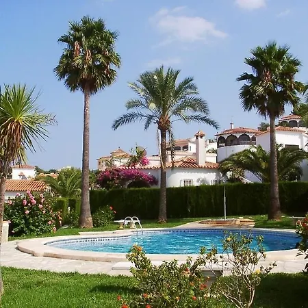 Vinalarga Holiday home