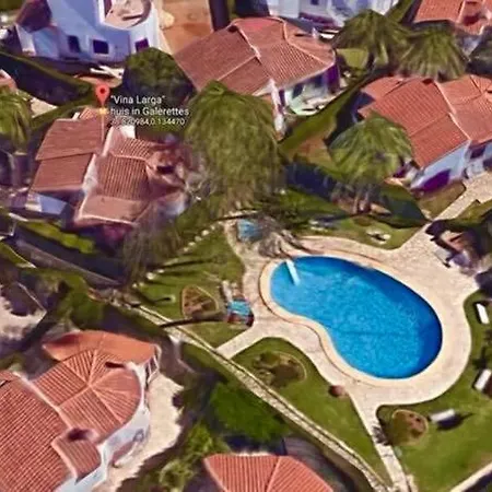 Holiday home Vinalarga Denia