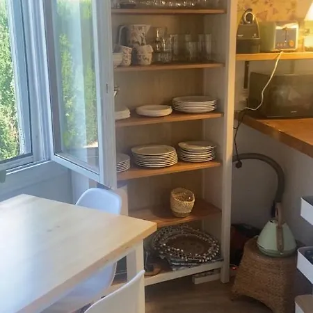 Vinalarga Holiday home