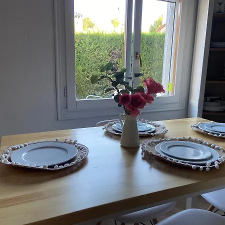Vinalarga Holiday home
